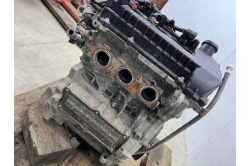 Engine Mitsubishi Colt VI 6 Z30 Forfour w454 1 1b code 13491080 3a91 140 thousand Car type passenger cars