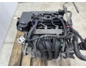 Engine Mitsubishi Colt VI 6 Z30 Forfour w454 1 1b code 13491080 3a91 140 thousand Version European