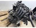 Engine Mitsubishi Colt VI 6 Z30 Forfour w454 1 1b code 13491080 3a91 140 thousand Quality of parts according to GVO Q original w