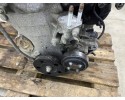 Engine Mitsubishi Colt VI 6 Z30 Forfour w454 1 1b code 13491080 3a91 140 thousand Catalog number of the original 13491080 3a91