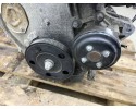 Engine Mitsubishi Colt VI 6 Z30 Forfour w454 1 1b code 13491080 3a91 140 thousand Engine type petrol