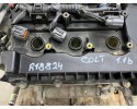 Motor Mitsubishi Colt VI 6 Z30 Forfour w454 1.1b código 13491080 3a91
