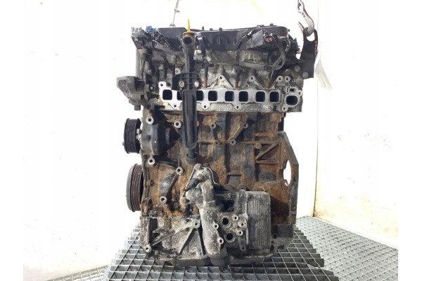 ENGINE RENAULT 2 3 170KM M9T706 MASTER III