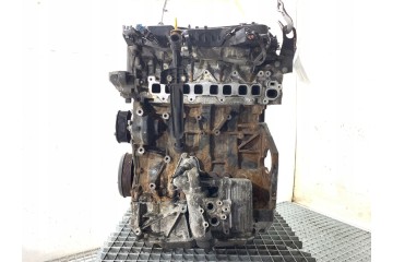 ENGINE RENAULT 2 3 170KM M9T706 MASTER III