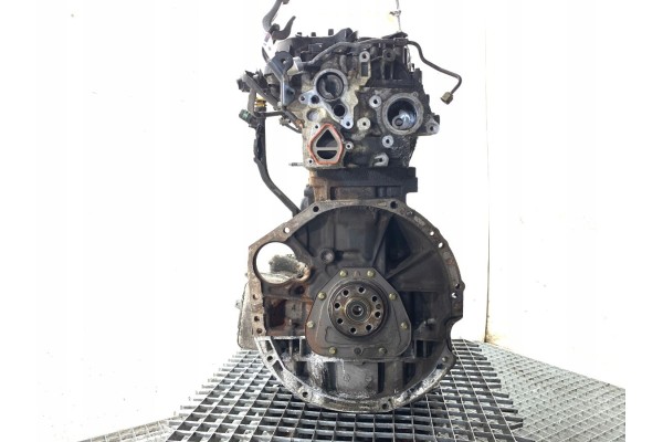 ENGINE RENAULT 2 3 170KM M9T706 MASTER III Part manufacturer OEM
