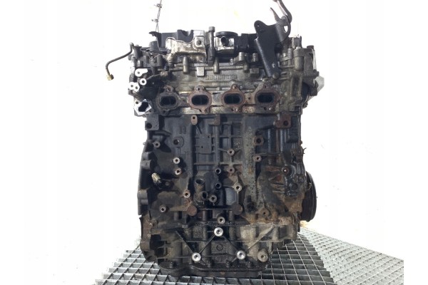 ENGINE RENAULT 2 3 170KM M9T706 MASTER III Catalog number of the part LORK 587 116478 M9T706