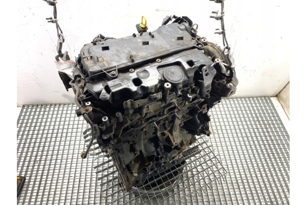 ENGINE RENAULT 2 3 170KM M9T706 MASTER III Engine type diesel