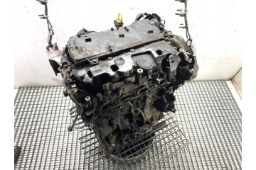 ENGINE RENAULT 2 3 170KM M9T706 MASTER III Engine type diesel