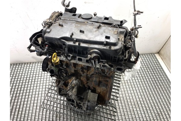 ENGINE RENAULT 2 3 170KM M9T706 MASTER III Product weight with unit packaging 100 kg