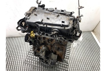 ENGINE RENAULT 2 3 170KM M9T706 MASTER III Product weight with unit packaging 100 kg
