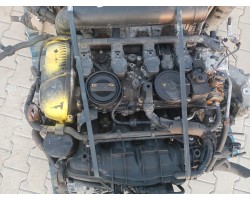 VW Golf VI Scirocco 2 0 TFSI engine post CCZ efficient dialect FILM