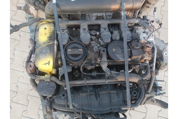 VW Golf VI Scirocco 2 0 TFSI engine post CCZ efficient dialect FILM