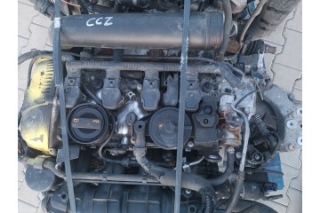 VW Golf VI Scirocco 2 0 TFSI engine post CCZ efficient dialect FILM Catalog number of the part VW Golf VI Scirocco 2 0 TFSI siln
