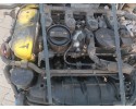 VW Golf VI Scirocco 2 0 TFSI engine post CCZ efficient dialect FILM Car type passenger cars
