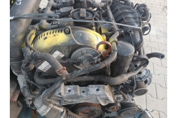 Motor VW Golf VI Scirocco 2.0 TFSI CCZ en buen estado