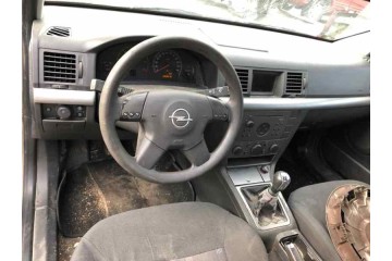 OPEL VECTRA C BERLINA Club