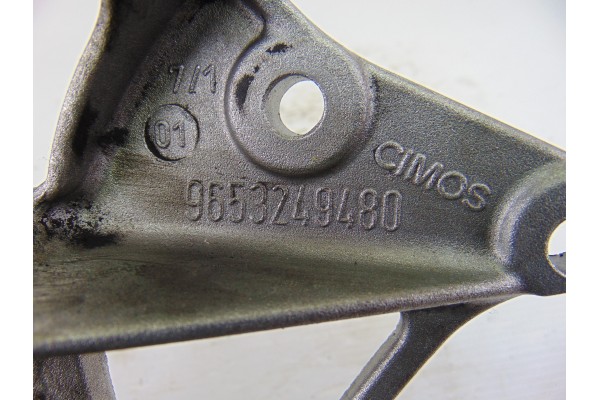 9653249480 SOPORTE ALTERNADOR FORD FOCUS BERLINA (CB4) Trend 2009 9653249480 192725 FORD - 3