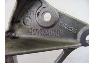 9653249480 SOPORTE ALTERNADOR FORD FOCUS BERLINA (CB4) Trend 2009 9653249480 192725 FORD - 3