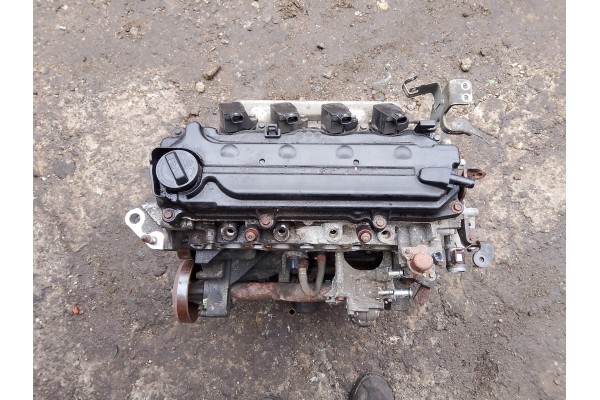 Engine Honda Jazz III 1 2 16V VTEC L12B2