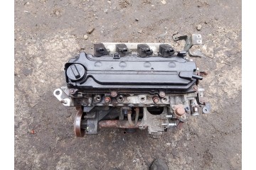 Engine Honda Jazz III 1 2 16V VTEC L12B2