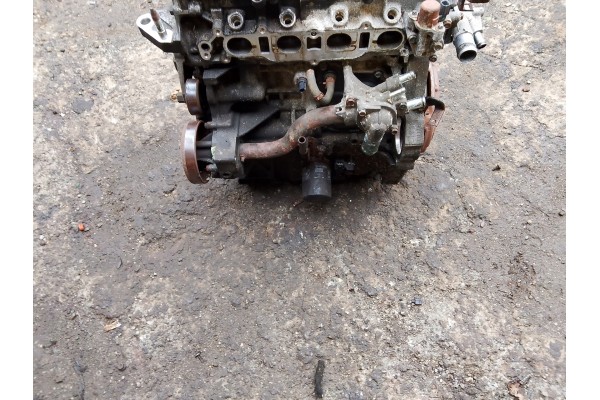 Engine Honda Jazz III 1 2 16V VTEC L12B2 Catalog number of the part Silnik Honda Jazz III 1 2 16V VTEC L12B2