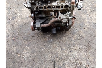 Engine Honda Jazz III 1 2 16V VTEC L12B2 Catalog number of the part Silnik Honda Jazz III 1 2 16V VTEC L12B2