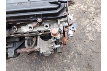 Engine Honda Jazz III 1 2 16V VTEC L12B2 Part manufacturer Honda OE