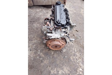 Engine Honda Jazz III 1 2 16V VTEC L12B2 Packaging status replacement