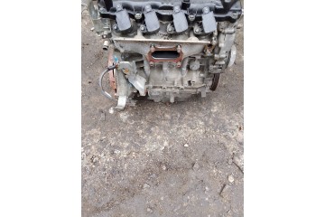 Engine Honda Jazz III 1 2 16V VTEC L12B2 Car type passenger cars