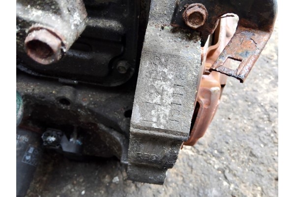Engine Honda Jazz III 1 2 16V VTEC L12B2 Quality of parts according to GVO O original with manufacturer s logo OE