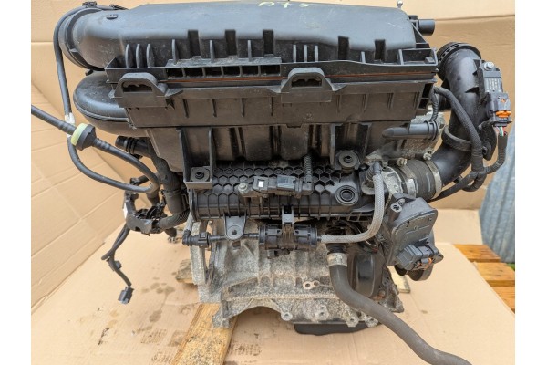 COMPLETE ENGINE OPEL CROSSLAND X 1 2 PETROL HN05