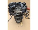 COMPLETE ENGINE OPEL CROSSLAND X 1 2 PETROL HN05 Car type passenger cars