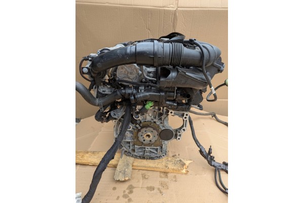 COMPLETE ENGINE OPEL CROSSLAND X 1 2 PETROL HN05 Catalog number of the part HN05