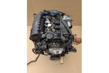 COMPLETE ENGINE OPEL CROSSLAND X 1 2 PETROL HN05 Engine type petrol