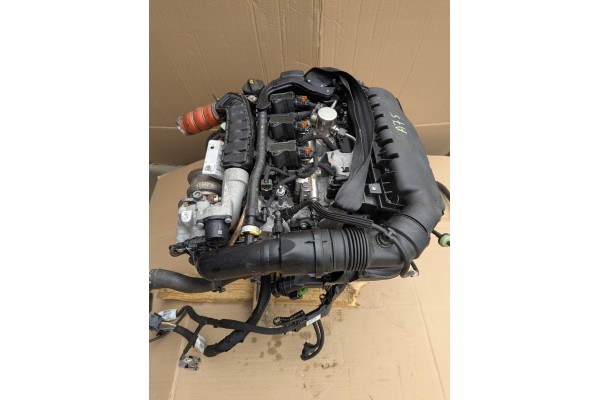 Motor Completo Opel Crossland X 1.2 Gasolina HN05
