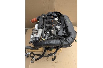 Motor Completo Opel Crossland X 1.2 Gasolina HN05