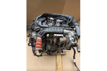 Motor Completo Opel Crossland X 1.2 Gasolina HN05