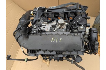 Motor Completo Opel Crossland X 1.2 Gasolina HN05
