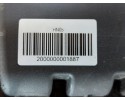 Motor Completo Opel Crossland X 1.2 Gasolina HN05