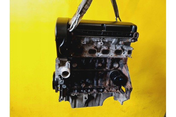 ENGINE OPEL MERIVA A ASTRA III H 1 6 16V ENGINE CODE Z16XEP NR28