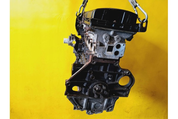 ENGINE OPEL MERIVA A ASTRA III H 1 6 16V ENGINE CODE Z16XEP NR28 Engine type petrol