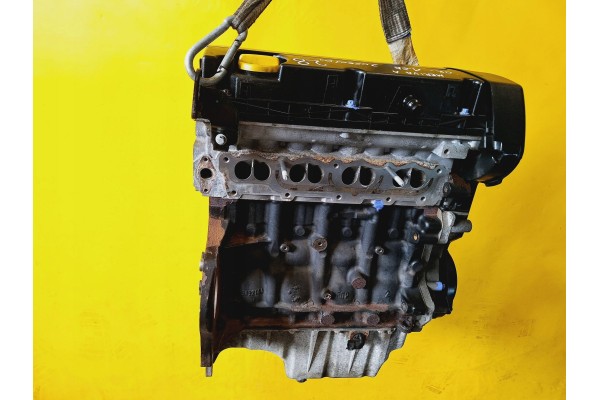 ENGINE OPEL MERIVA A ASTRA III H 1 6 16V ENGINE CODE Z16XEP NR28 Catalog number of the part Z16XEP
