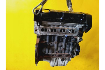 ENGINE OPEL MERIVA A ASTRA III H 1 6 16V ENGINE CODE Z16XEP NR28 Catalog number of the part Z16XEP