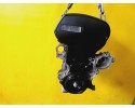 Motor Opel Meriva A Astra III H 1.6 16V Código de Motor Z16XEP NR28