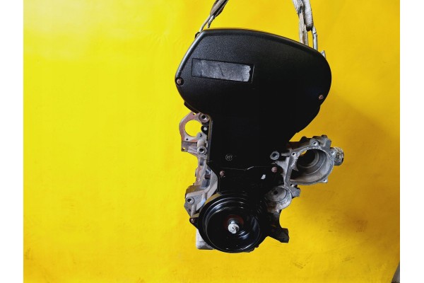 Motor Opel Meriva A Astra III H 1.6 16V Código de Motor Z16XEP NR28