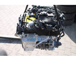 ENGINE COMPLETE BMW B48B20B
