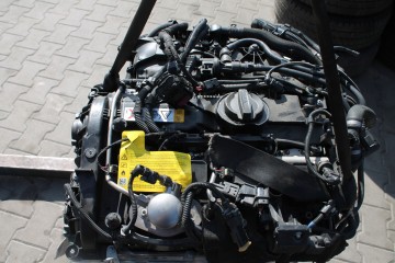 ENGINE COMPLETE BMW B48B20B Catalog number of the part B48B20B