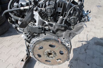 ENGINE COMPLETE BMW B48B20B Part manufacturer no brand