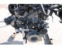 ENGINE COMPLETE BMW B48B20B Engine type petrol