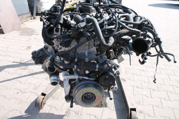 ENGINE COMPLETE BMW B48B20B Product weight with unit packaging 0 kg
